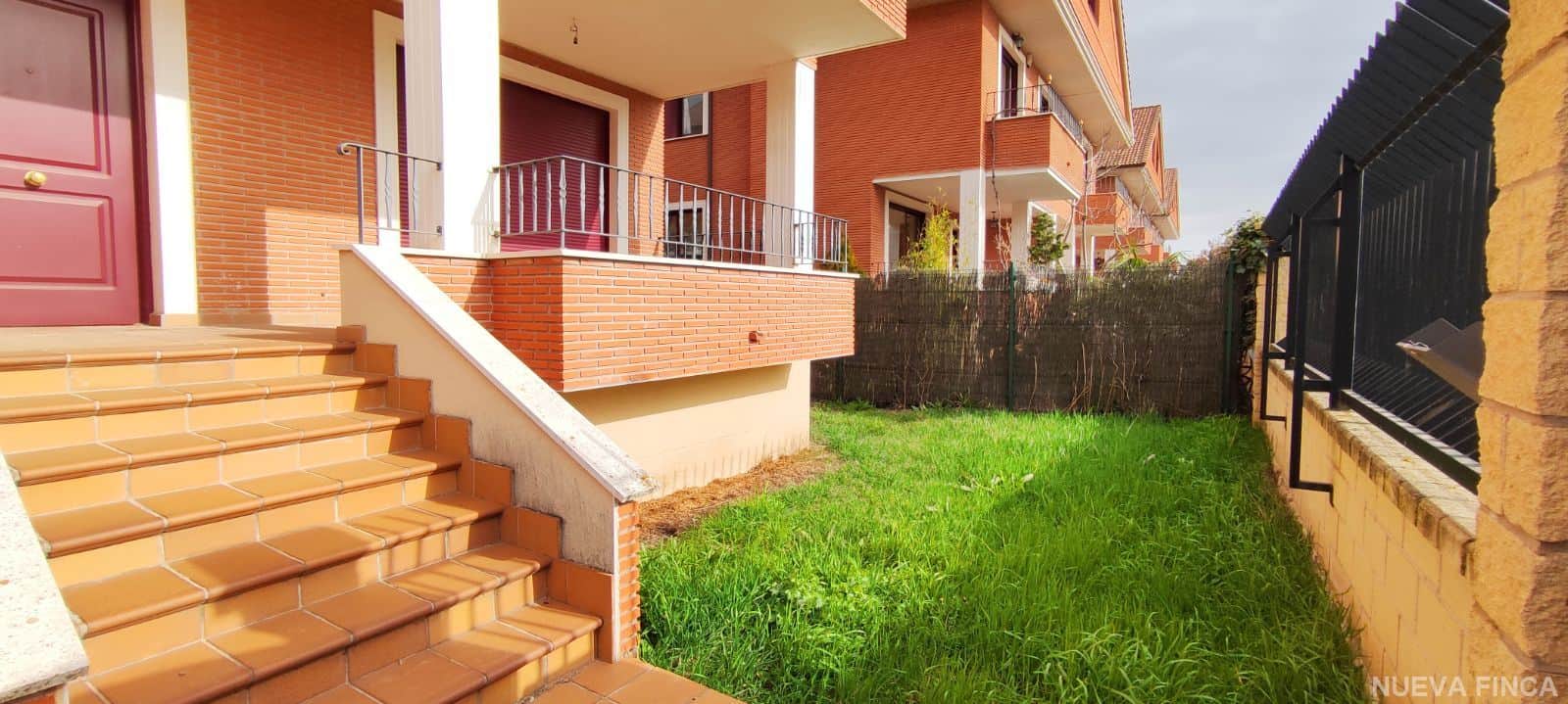 Unifamiliar Pareado en G3 - Foto 3