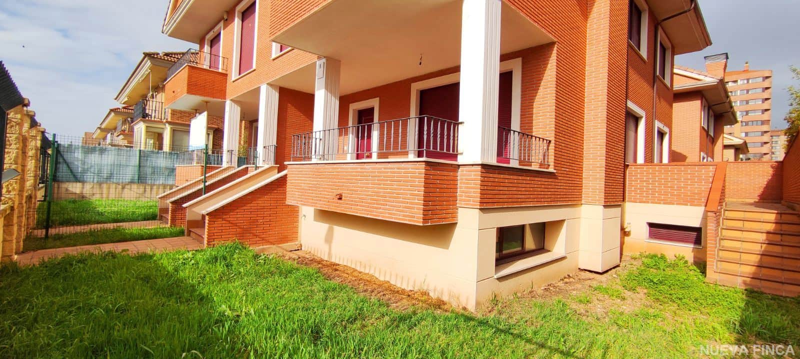 Unifamiliar Pareado en G3 - Foto 1