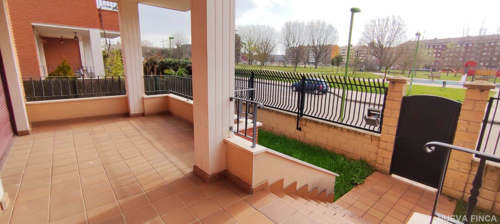 Unifamiliar Pareado en G3 - Foto 4