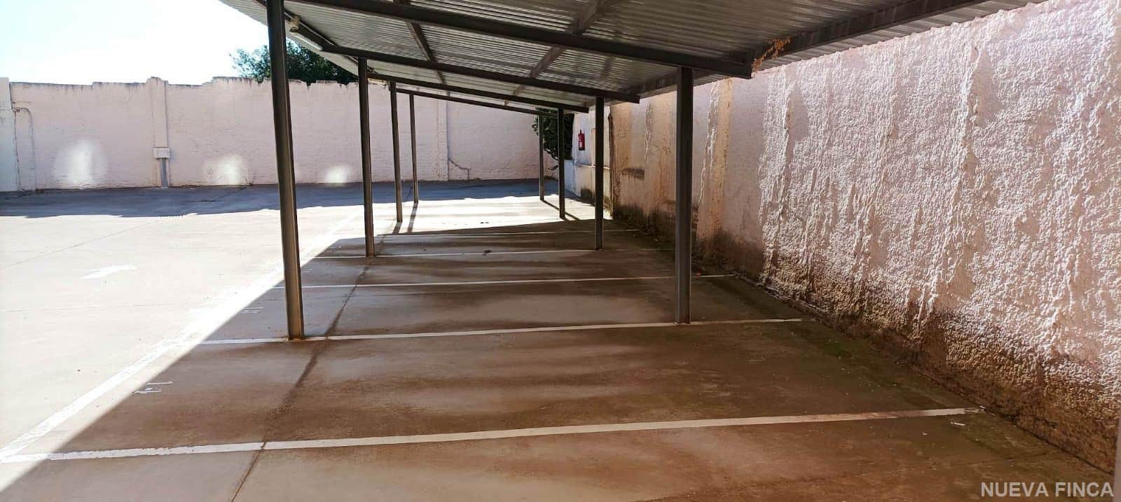 GARAJES Y TRASTEROS EN EL BARRIO SAN PEDRO DE LA FUENTE - Foto 5