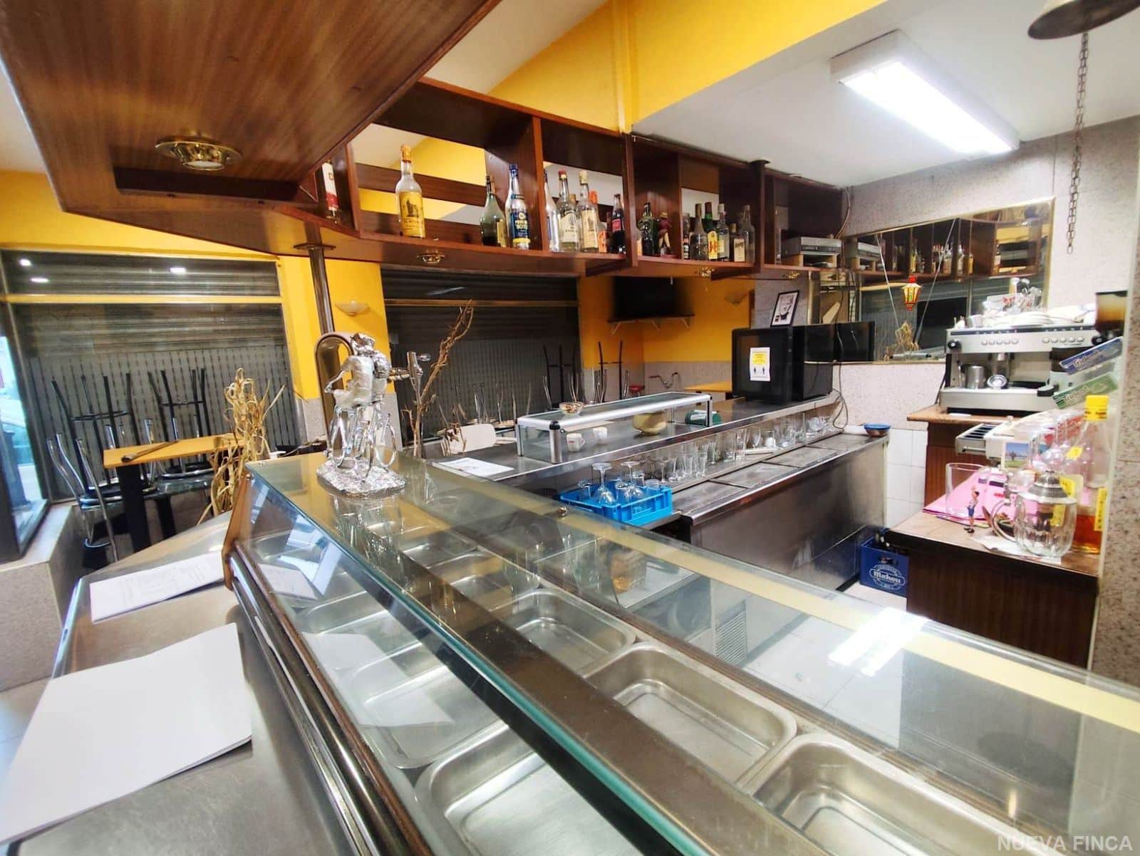 Local Comercial -  Esteban Saez Alvarado - Gamonal - Burgos - Foto 4