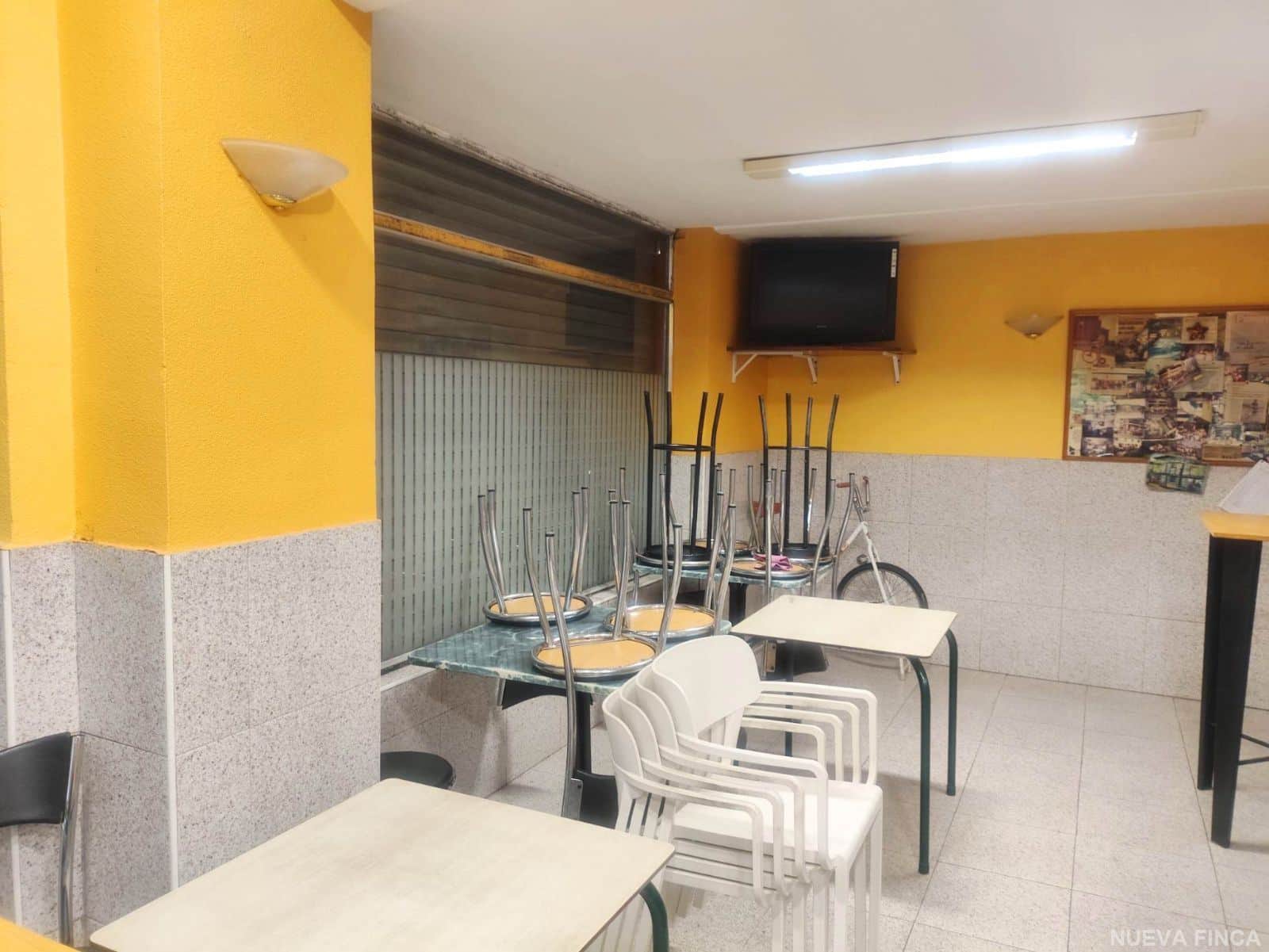 Local Comercial -  Esteban Saez Alvarado - Gamonal - Burgos - Foto 3