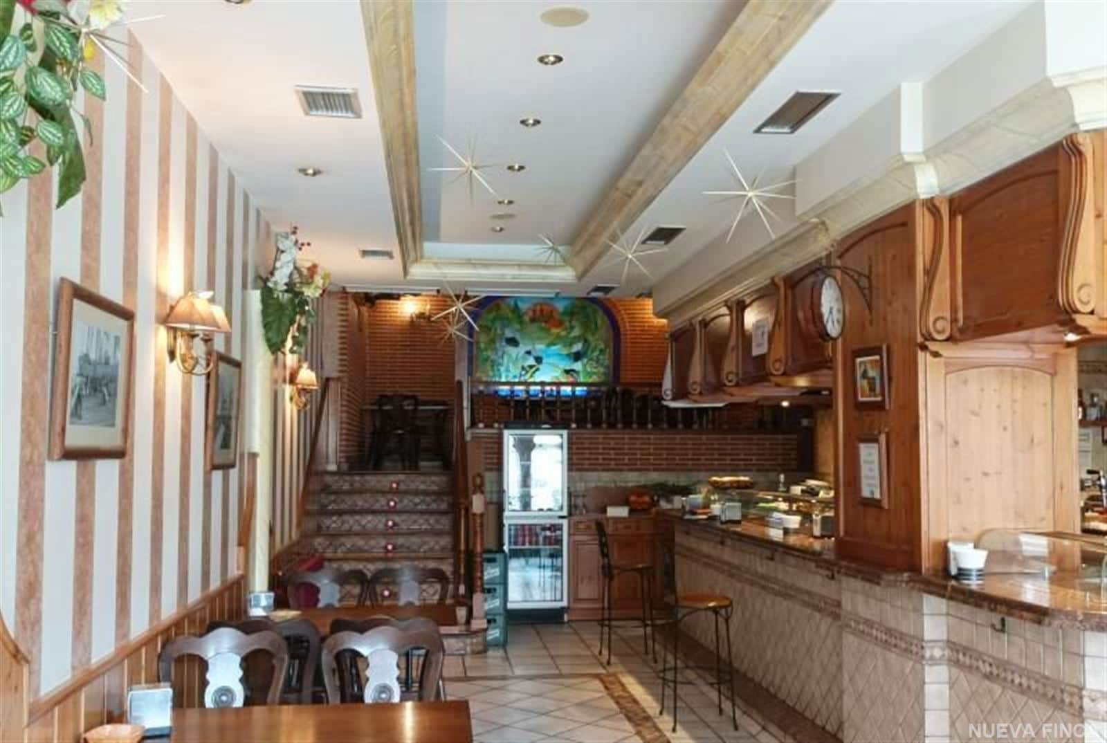 Local Comercial - Centro, Burgos - Foto 2