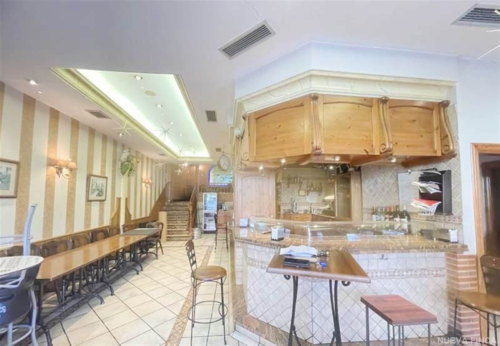 Local Comercial - Centro, Burgos - Foto 1