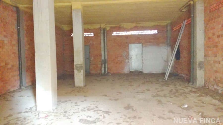 Local comercial en alquiler en Burgos - Foto 5