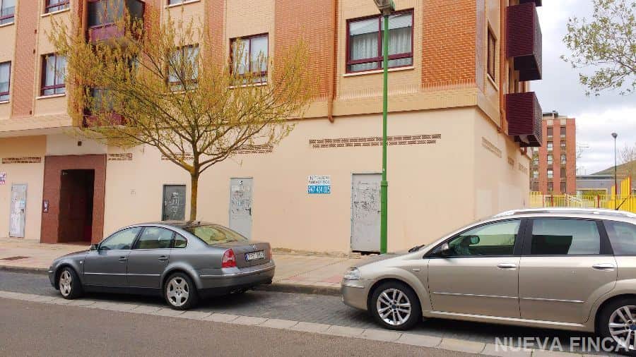 Local comercial - Rosa De Lima Manzano - Burgos - Foto 1
