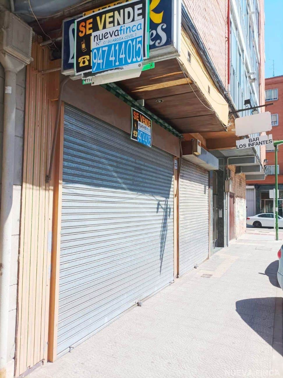 Capiscol-Calle Vitoria - Foto 2