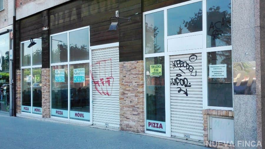 AVDA.CANTABRIA- ZONA UNIVERSIDADES - Foto 1