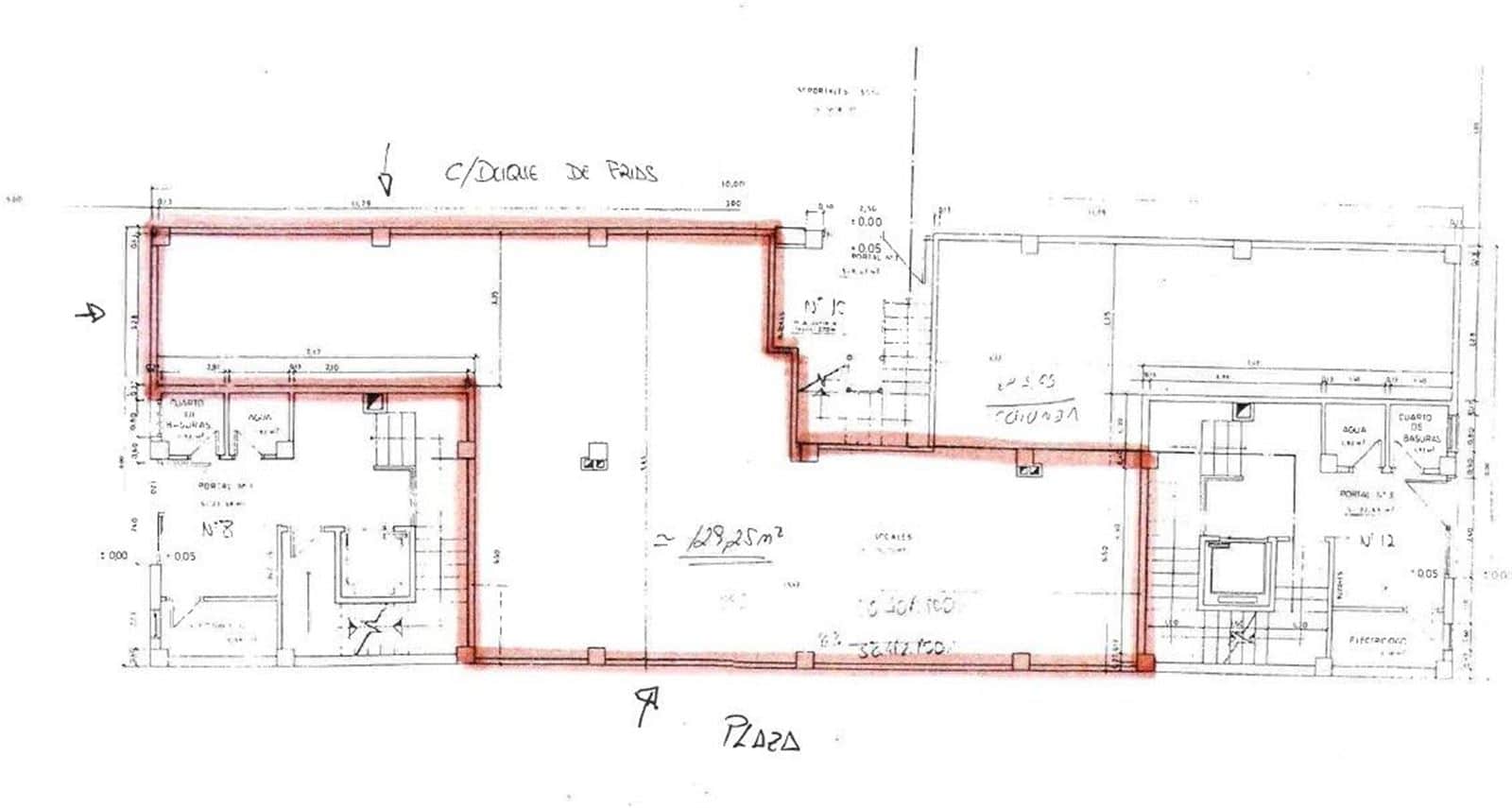 Local en G3 en VENTA - Foto 2