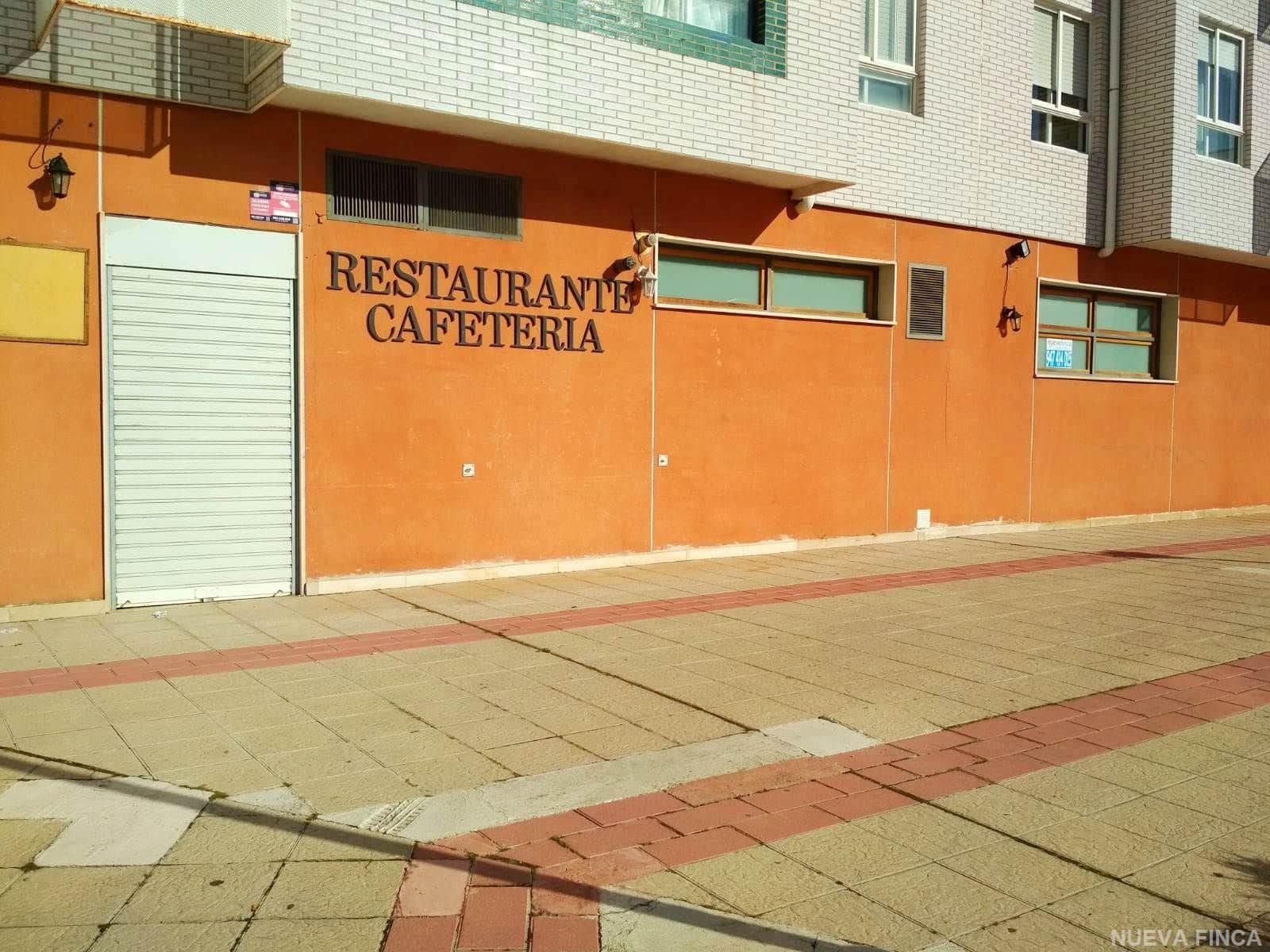 Bar Restaurante en Carretera de Poza - Foto 3