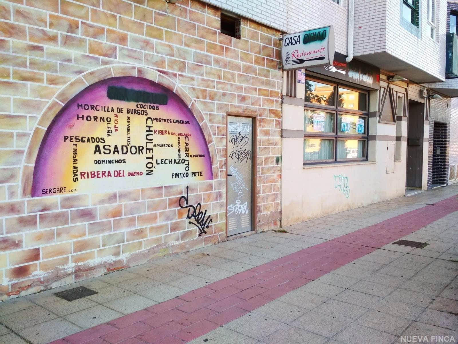 Bar Restaurante en Carretera de Poza - Foto 2