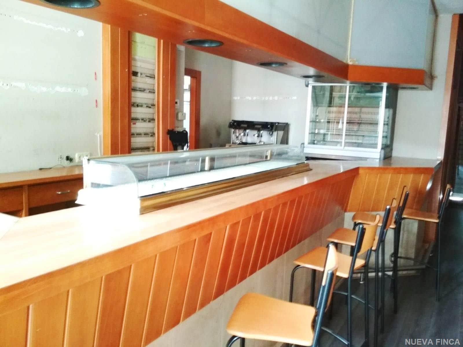 Bar Restaurante en Carretera de Poza - Foto 5