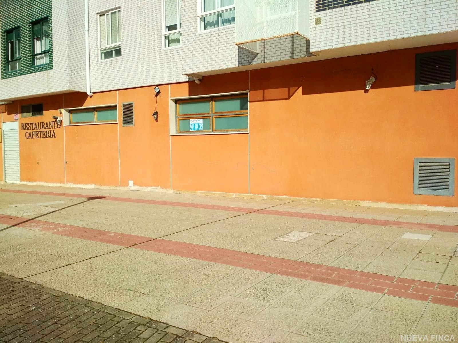 Bar Restaurante en Carretera de Poza - Foto 4