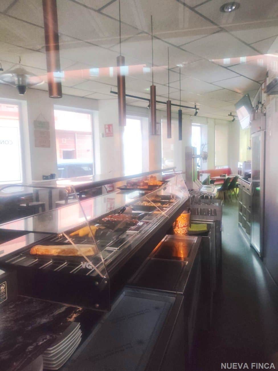 Bar en Venta Zona San Agustín-Calle Madrid - Foto 4