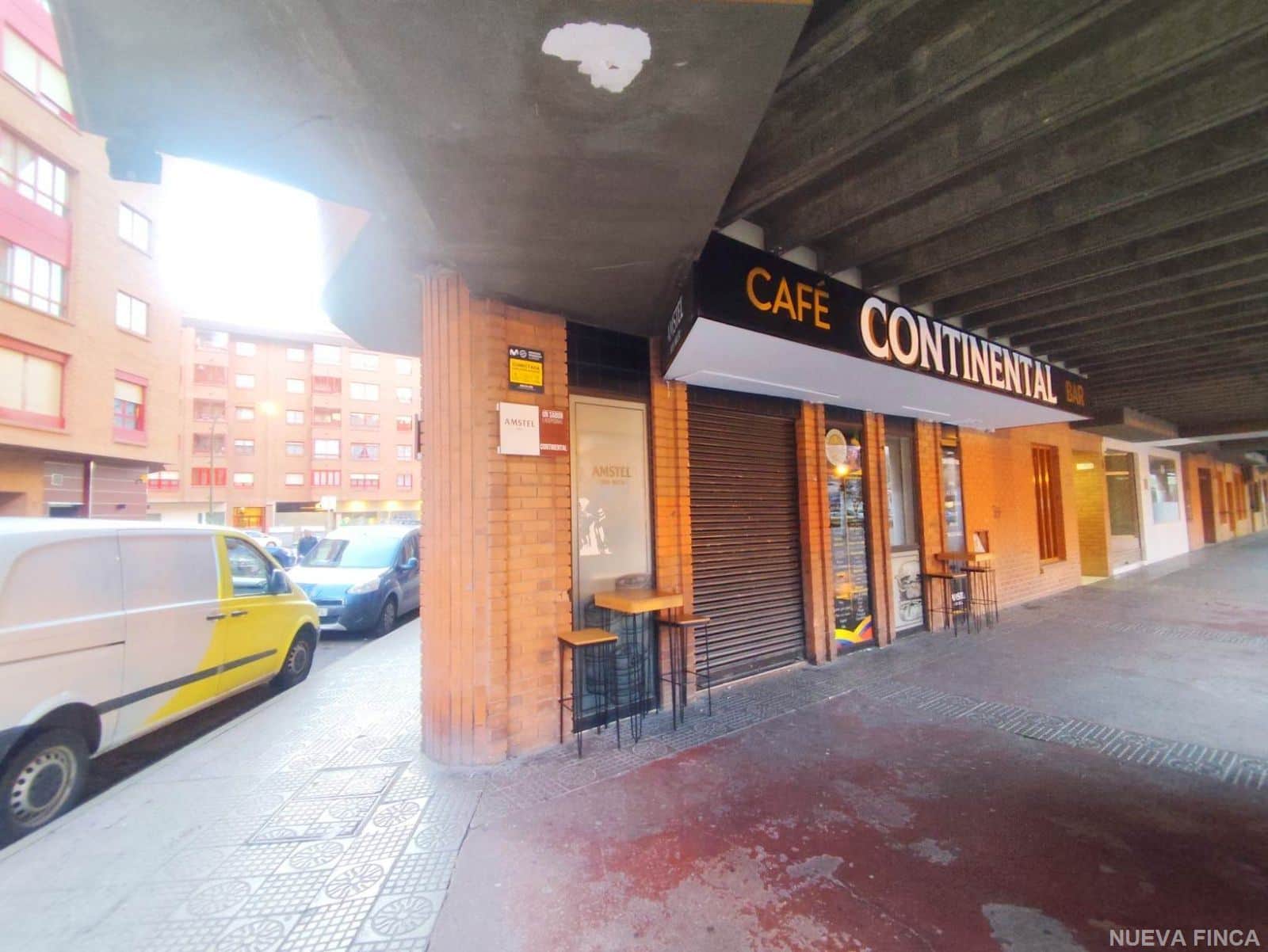 Bar en Venta Zona San Agustín-Calle Madrid - Foto 2