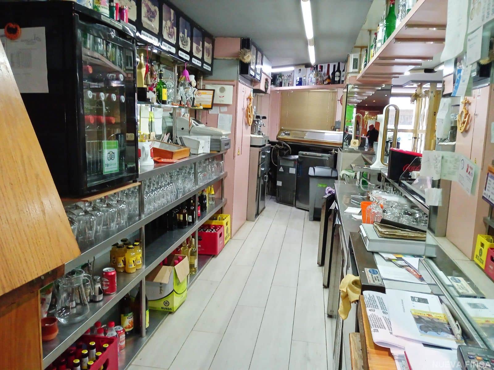 RESTAURANTE TOTALMENTE MONTADO. - Foto 5