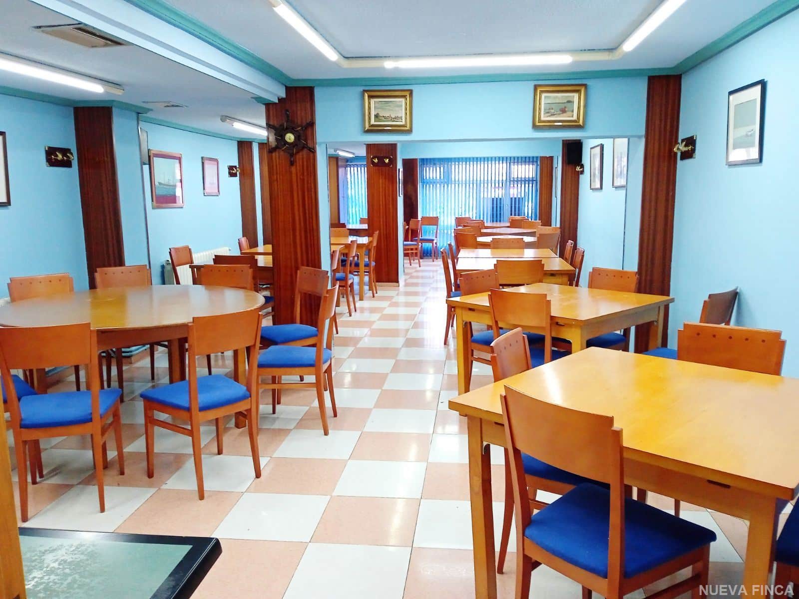 RESTAURANTE TOTALMENTE MONTADO. - Foto 1