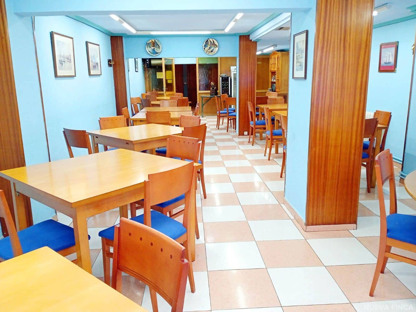 RESTAURANTE TOTALMENTE MONTADO. - Foto 2