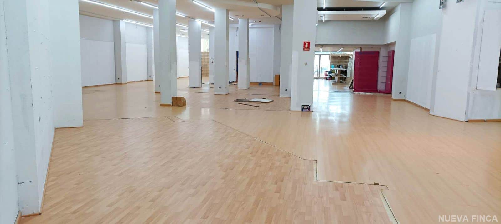 EN EL EPICENTRO DE GAMONAL - Foto 1