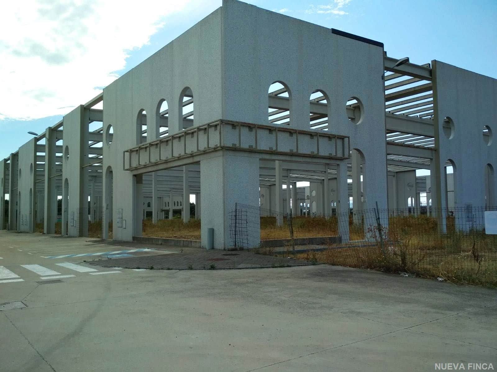 Nave industrial en venta en Gamonal, Burgos - Foto 5