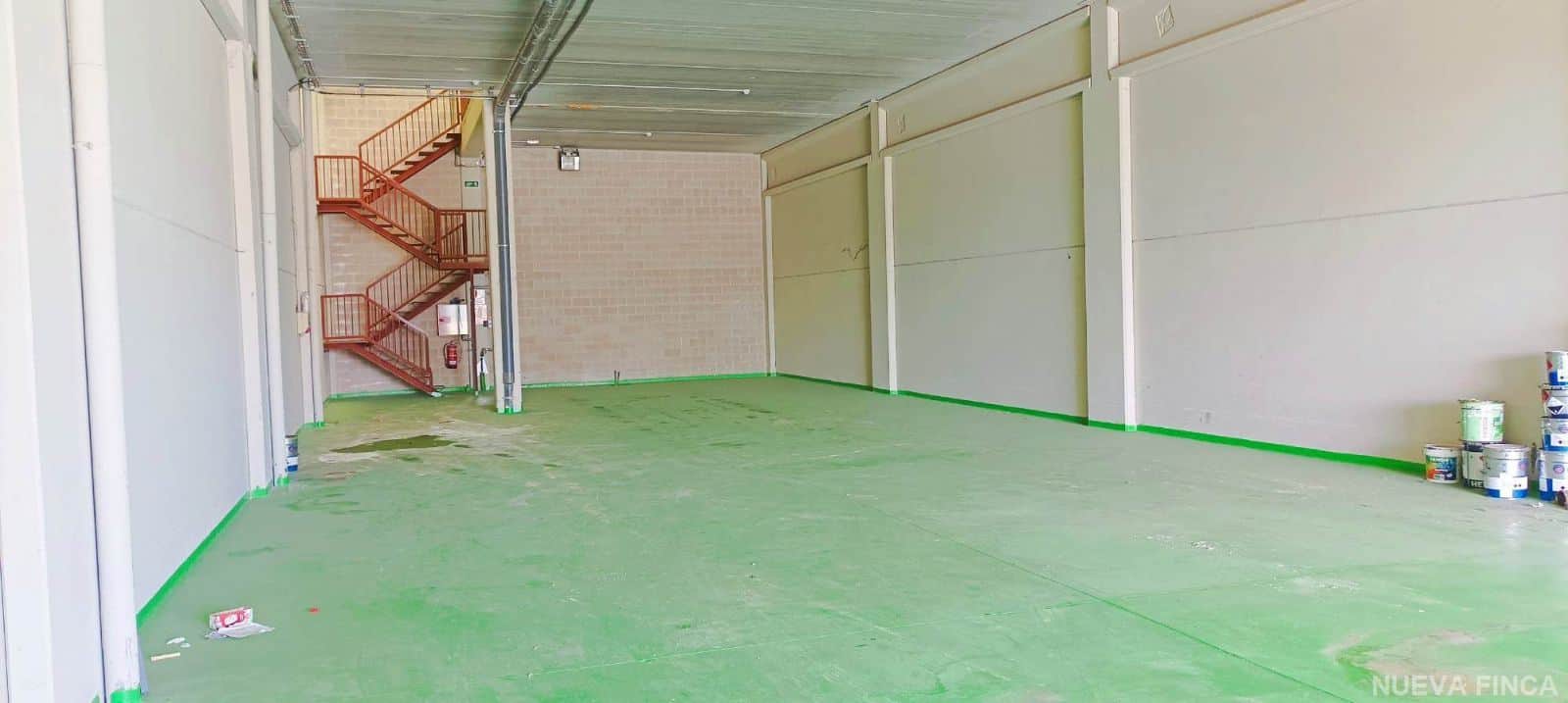 NAVE INDUSTRIAL EN AVENIDA PEDERNALES - Foto 5