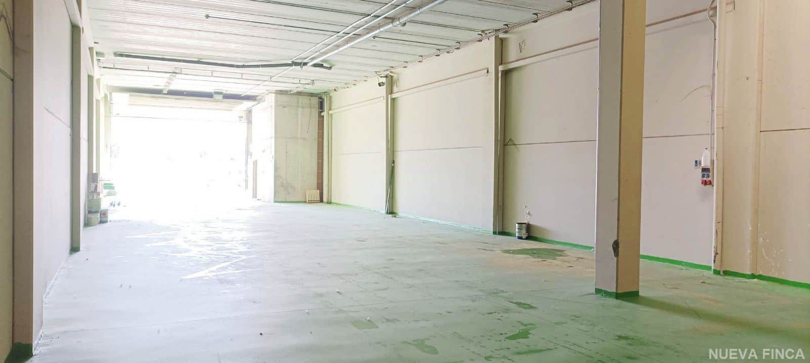 NAVE INDUSTRIAL EN AVENIDA PEDERNALES - Foto 3