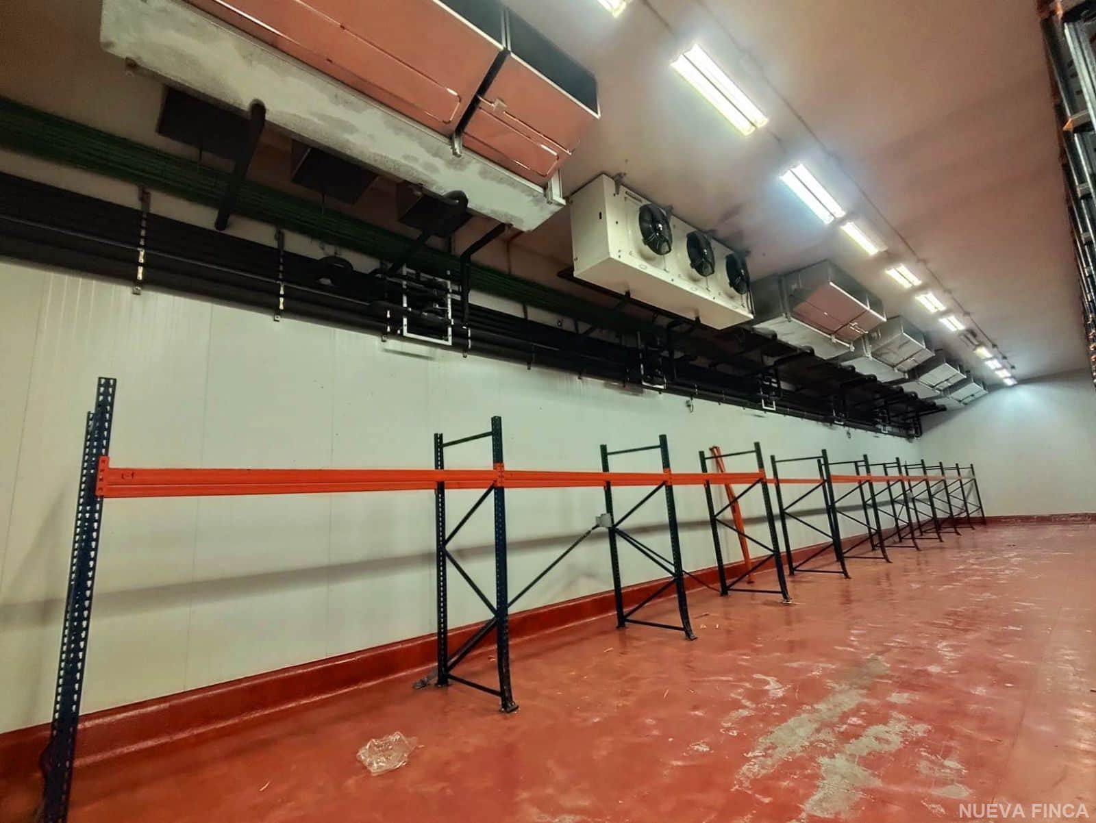 Nave Industrial - 30 De Enero 1964 - G3-Villimar - Burgos - Foto 4