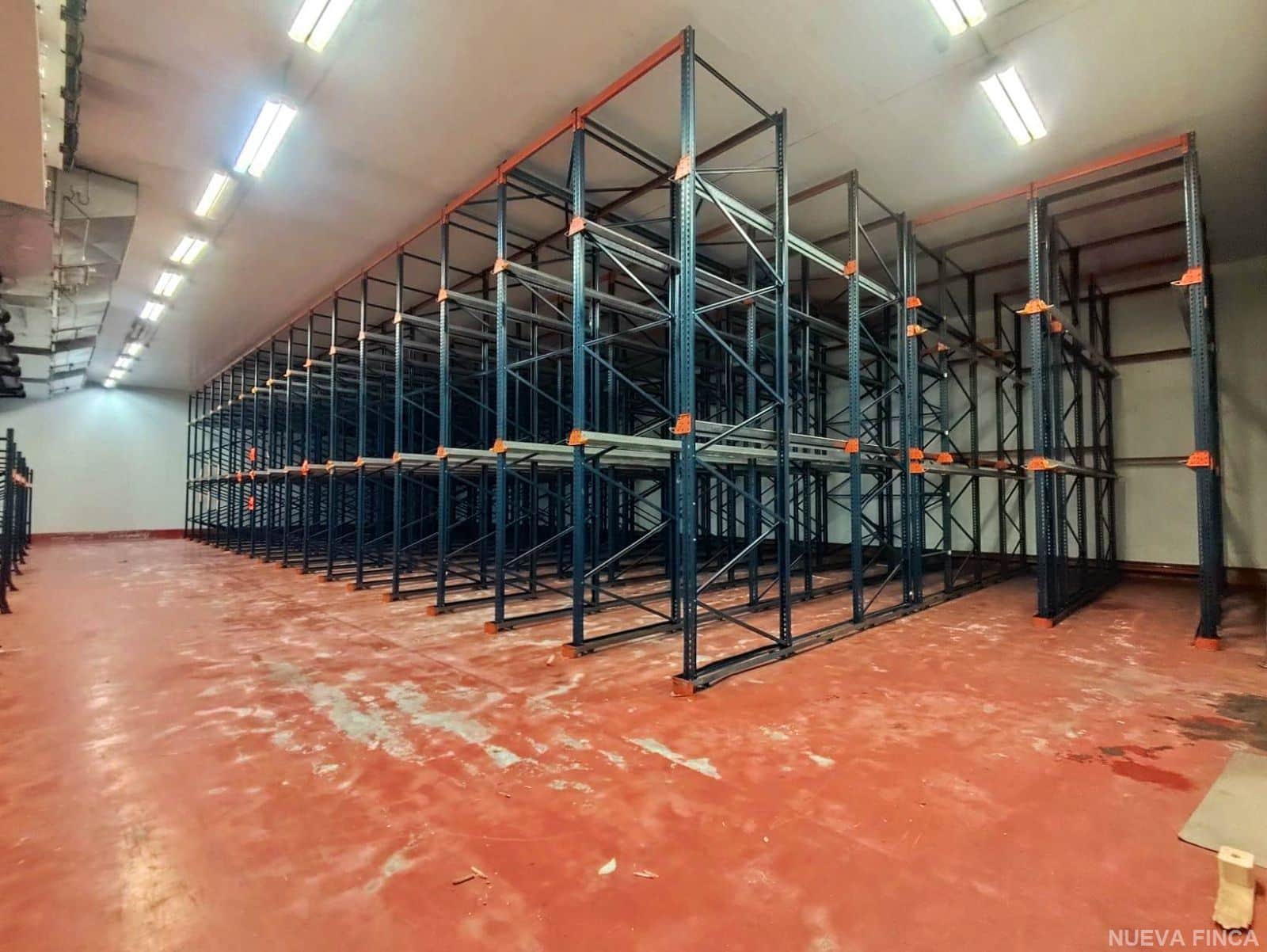 Nave Industrial - 30 De Enero 1964 - G3-Villimar - Burgos - Foto 3