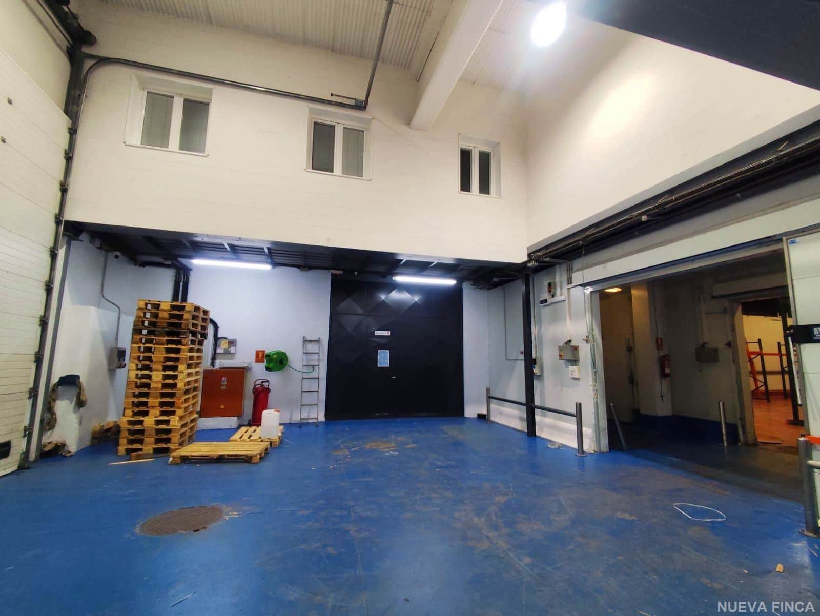 Nave Industrial - 30 De Enero 1964 - G3-Villimar - Burgos - Foto 1