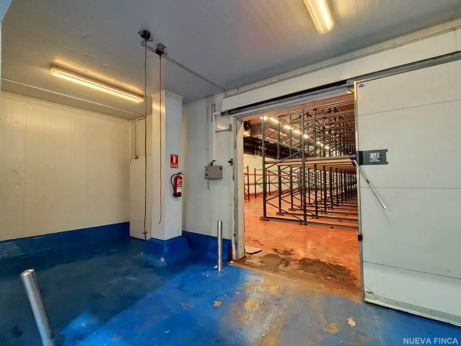 Nave Industrial - 30 De Enero 1964 - G3-Villimar - Burgos - Foto 5