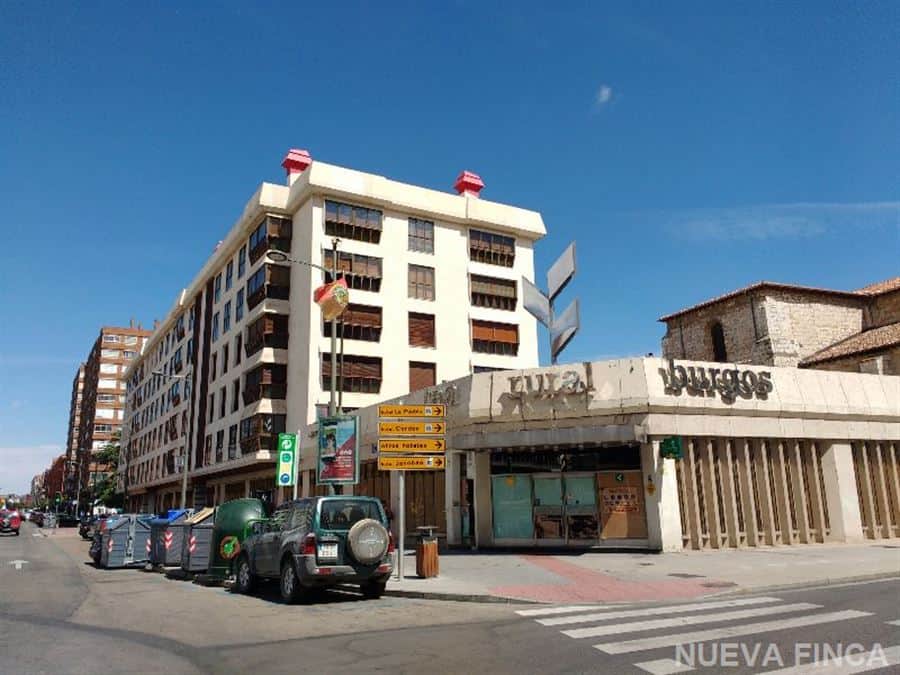 AVENIDA DE LA PAZ "VIVIENDA PREMIUM" - Foto 3