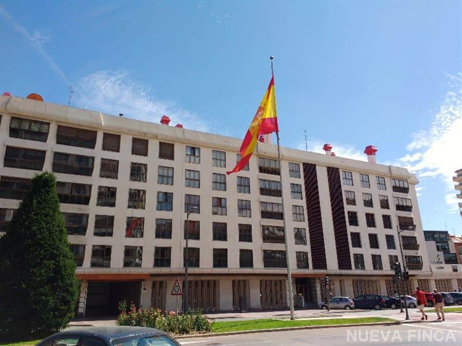 AVENIDA DE LA PAZ "VIVIENDA PREMIUM" - Foto 4