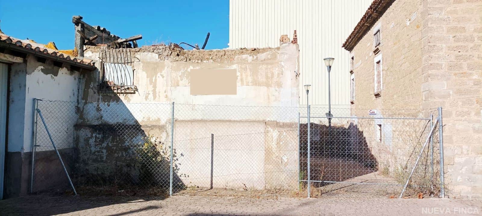 SOLAR EN GAMONAL - Foto 3