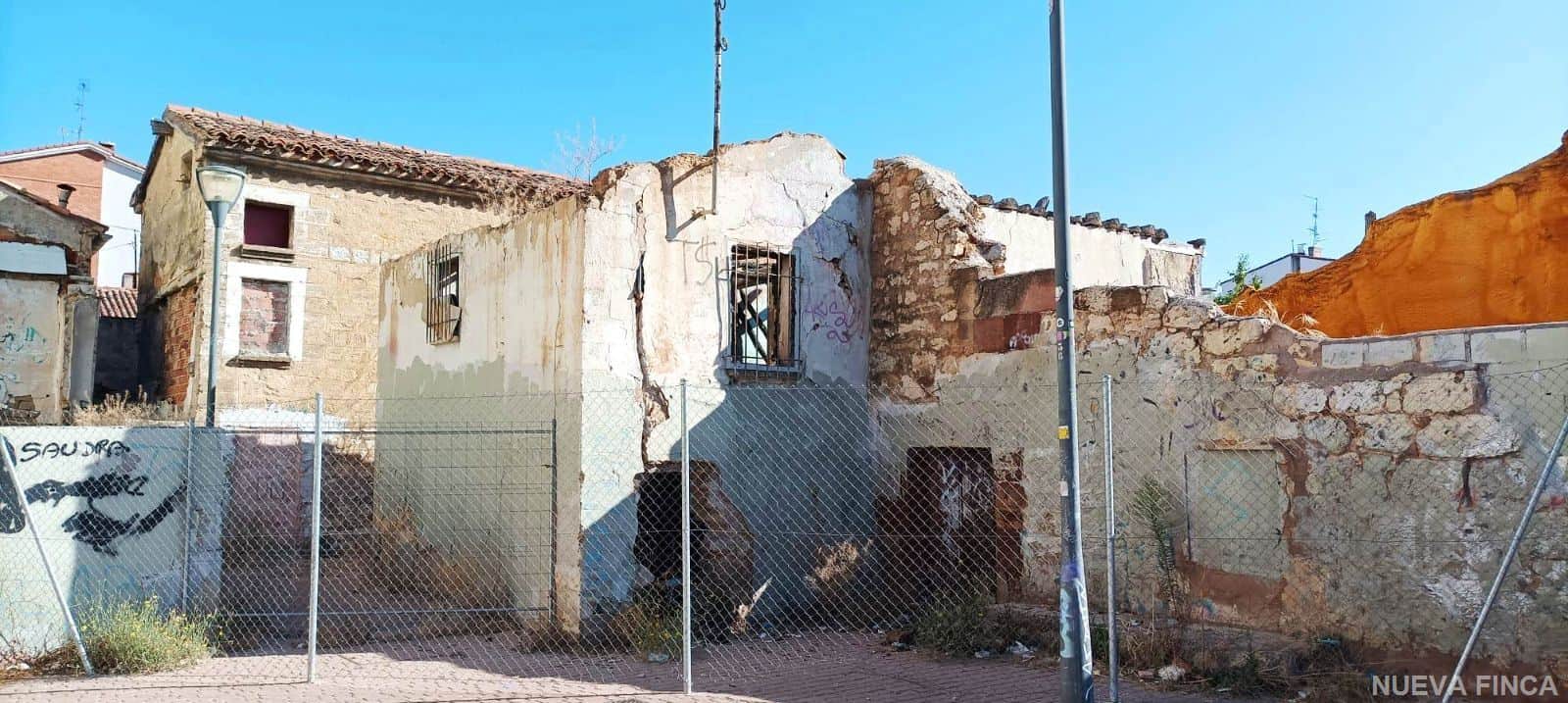 SOLAR EN GAMONAL - Foto 1