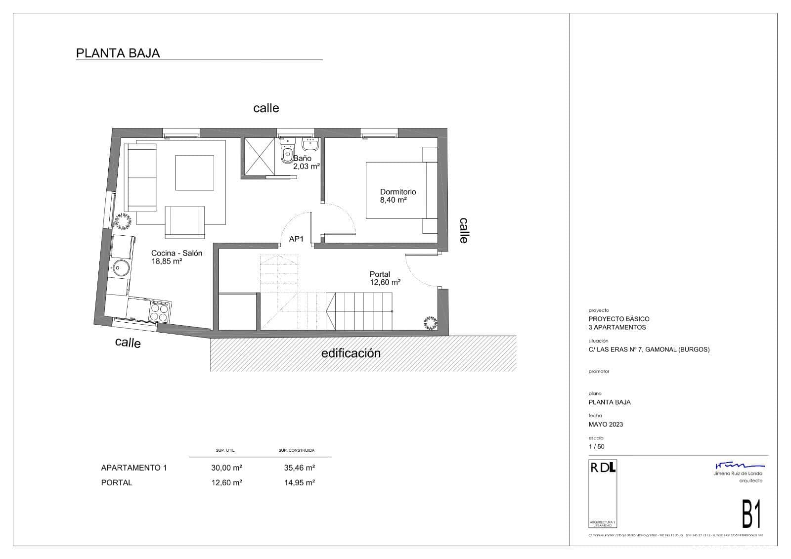 SOLAR EN GAMONAL - Foto 5