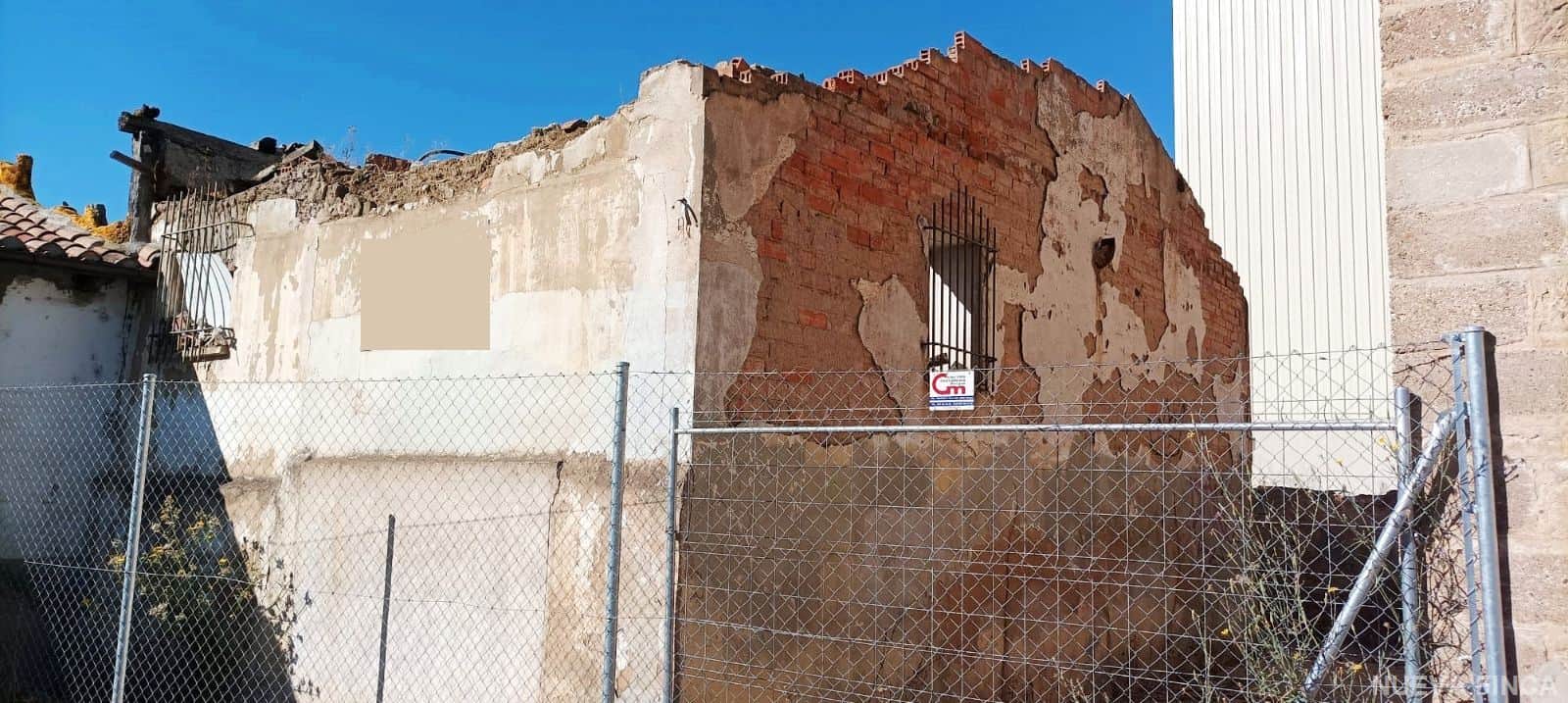 SOLAR EN GAMONAL - Foto 2