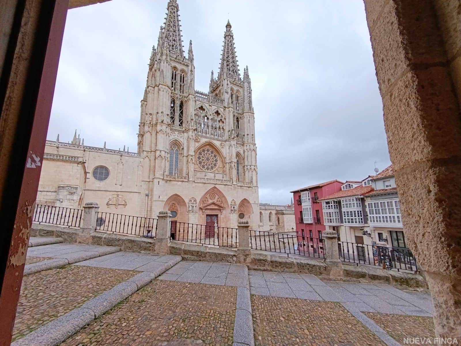 PLAZA DE SANTAMARIA (LA CATEDRAL) - Foto 1