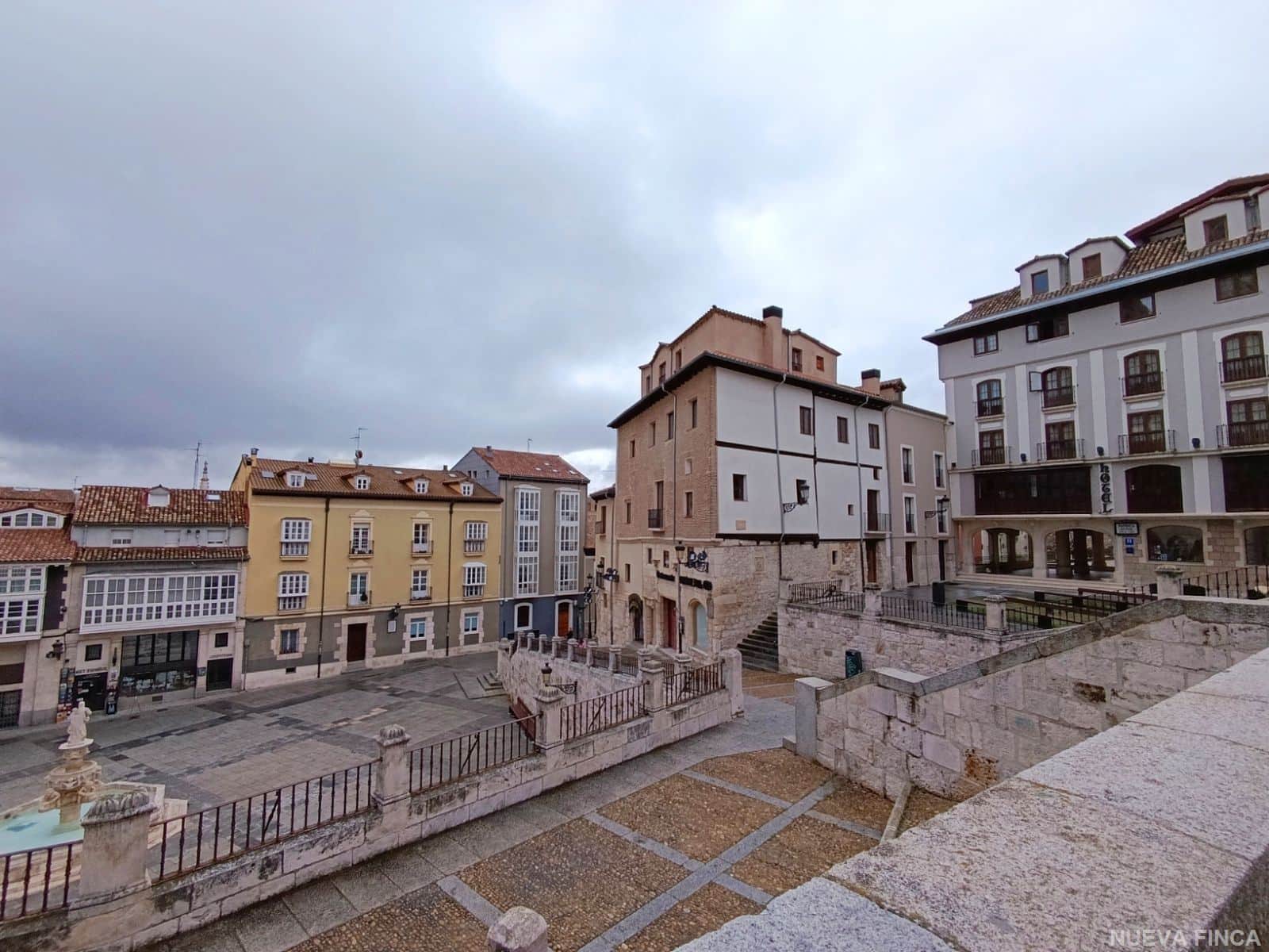 PLAZA DE SANTAMARIA (LA CATEDRAL) - Foto 4