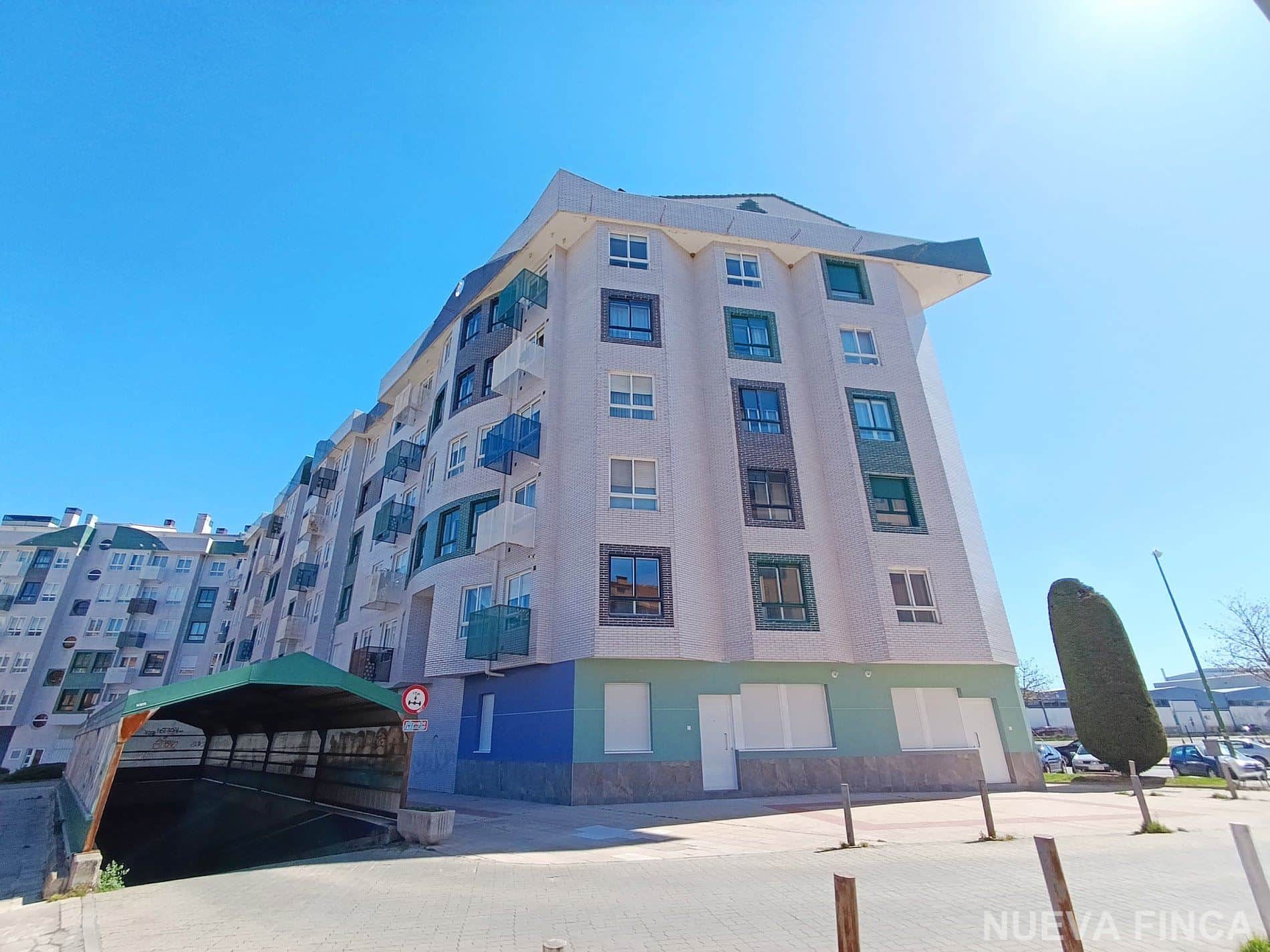 Carretera de Poza apartamento a Estrenar - Foto 1