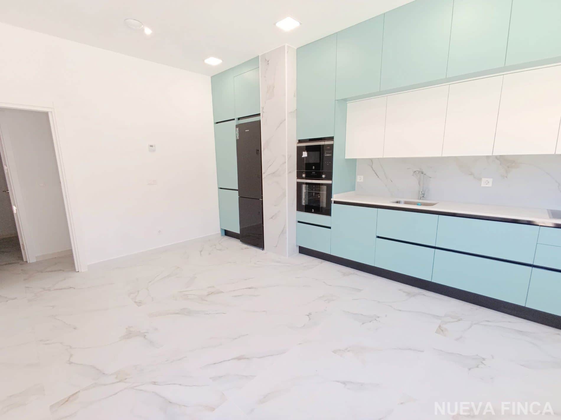 Apartamento a Estrenar en Carretera de Poza - Foto 3