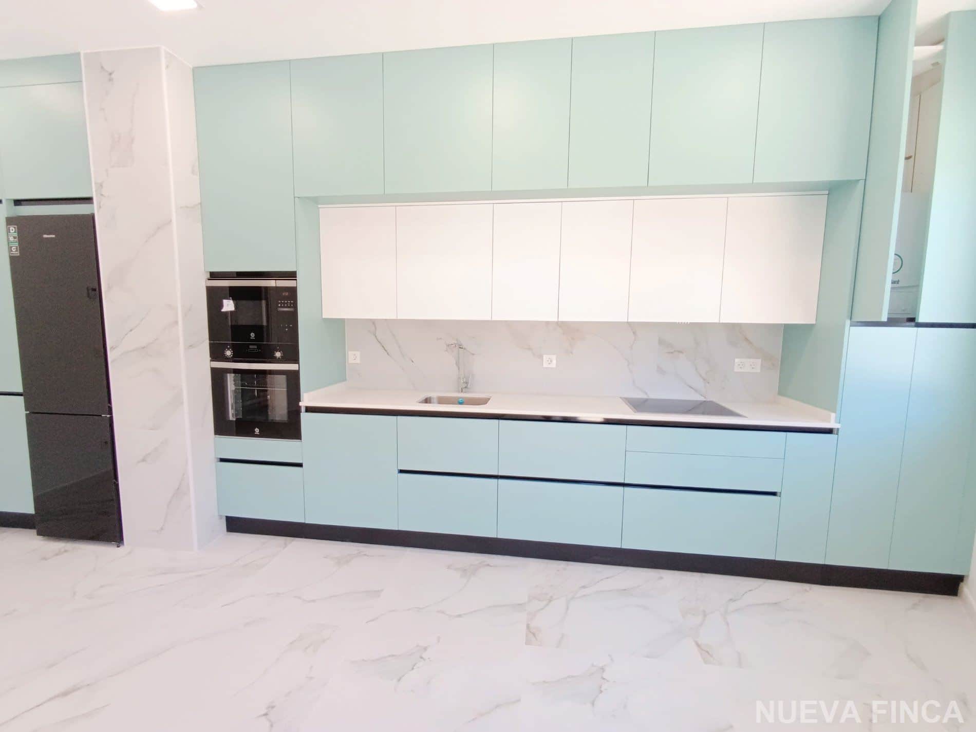 Apartamento a Estrenar en Carretera de Poza - Foto 2