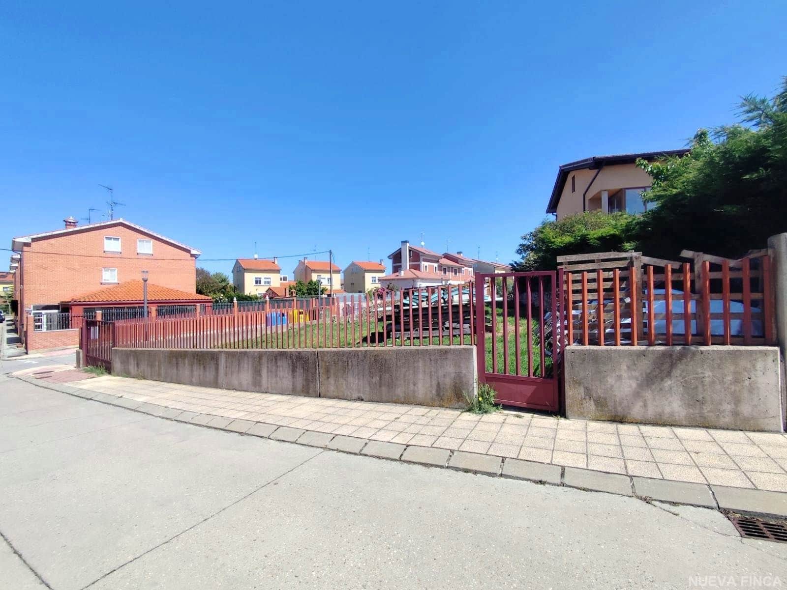 SOLARES URBANOS EN VILLAGONZALO - Foto 4