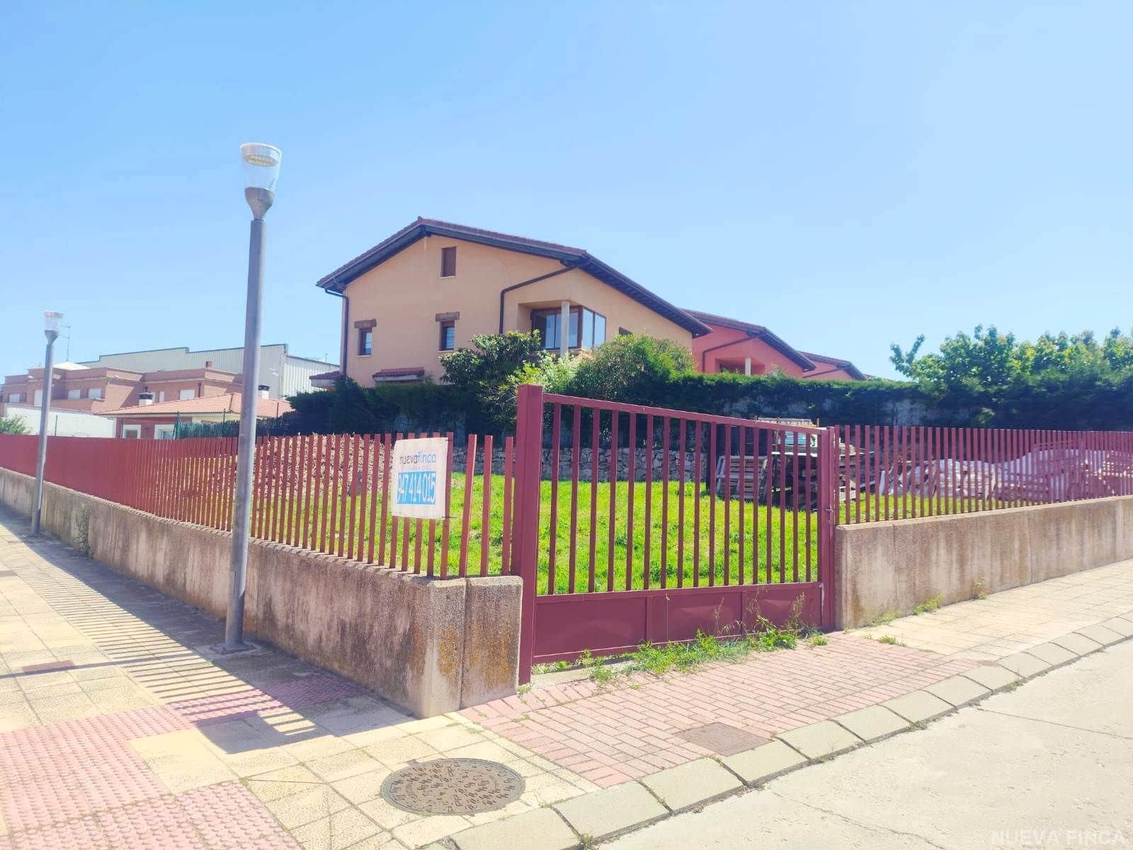 SOLARES URBANOS EN VILLAGONZALO - Foto 5