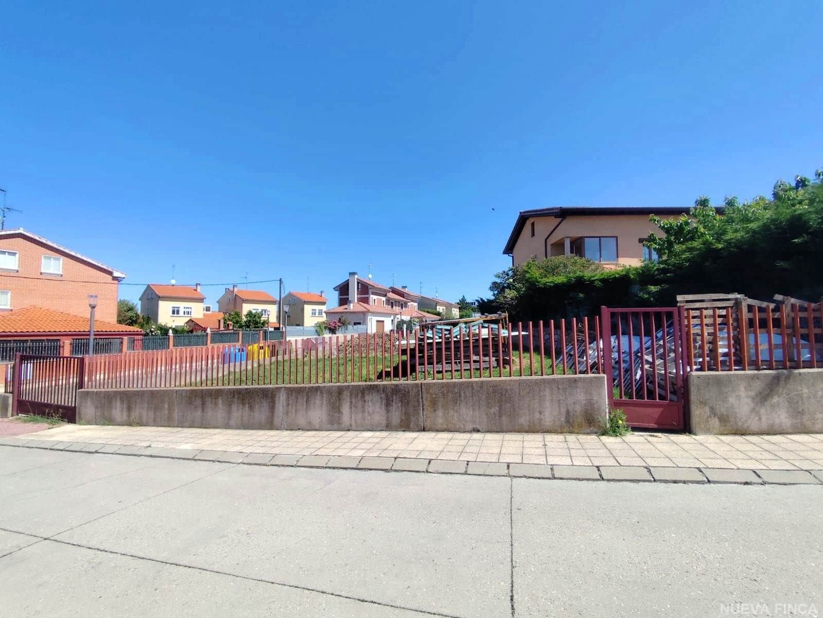 SOLARES URBANOS EN VILLAGONZALO - Foto 3