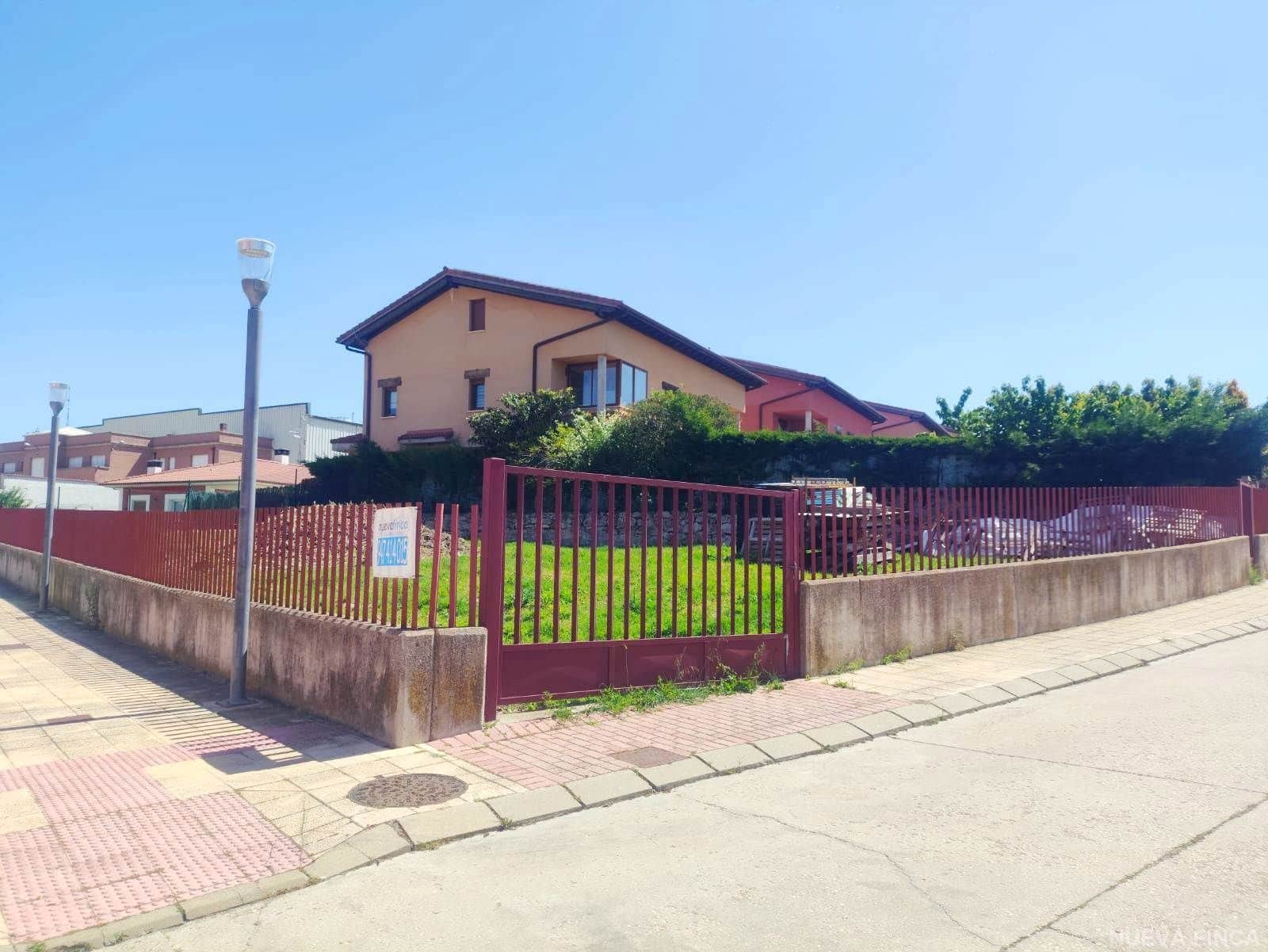 SOLARES URBANOS EN VILLAGONZALO - Foto 1