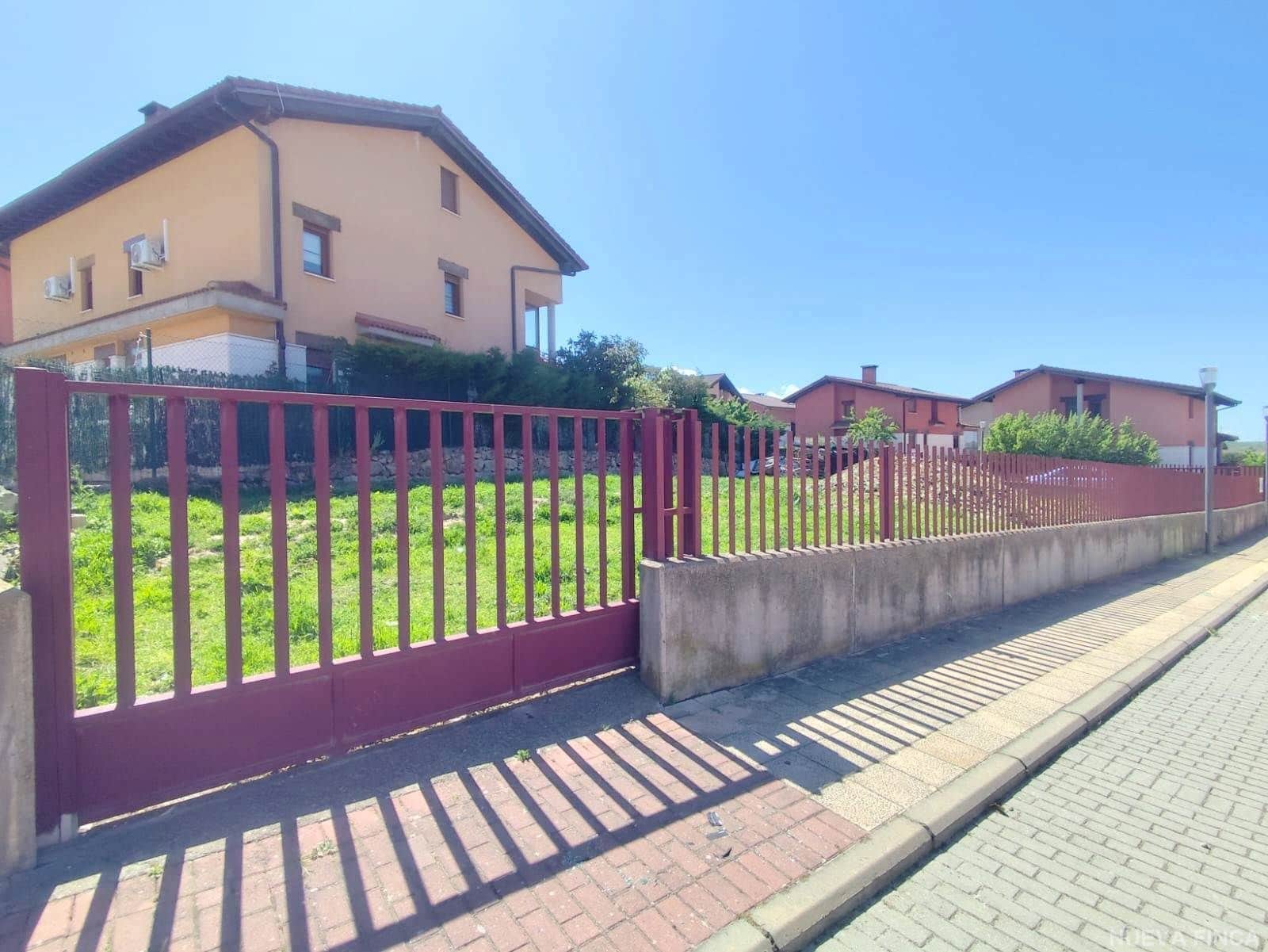 SOLARES URBANOS EN VILLAGONZALO - Foto 2