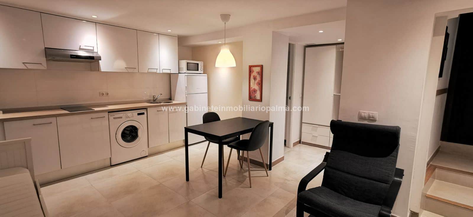 APARTAMENTO EN PALMA DE MALLORCA - Foto 4