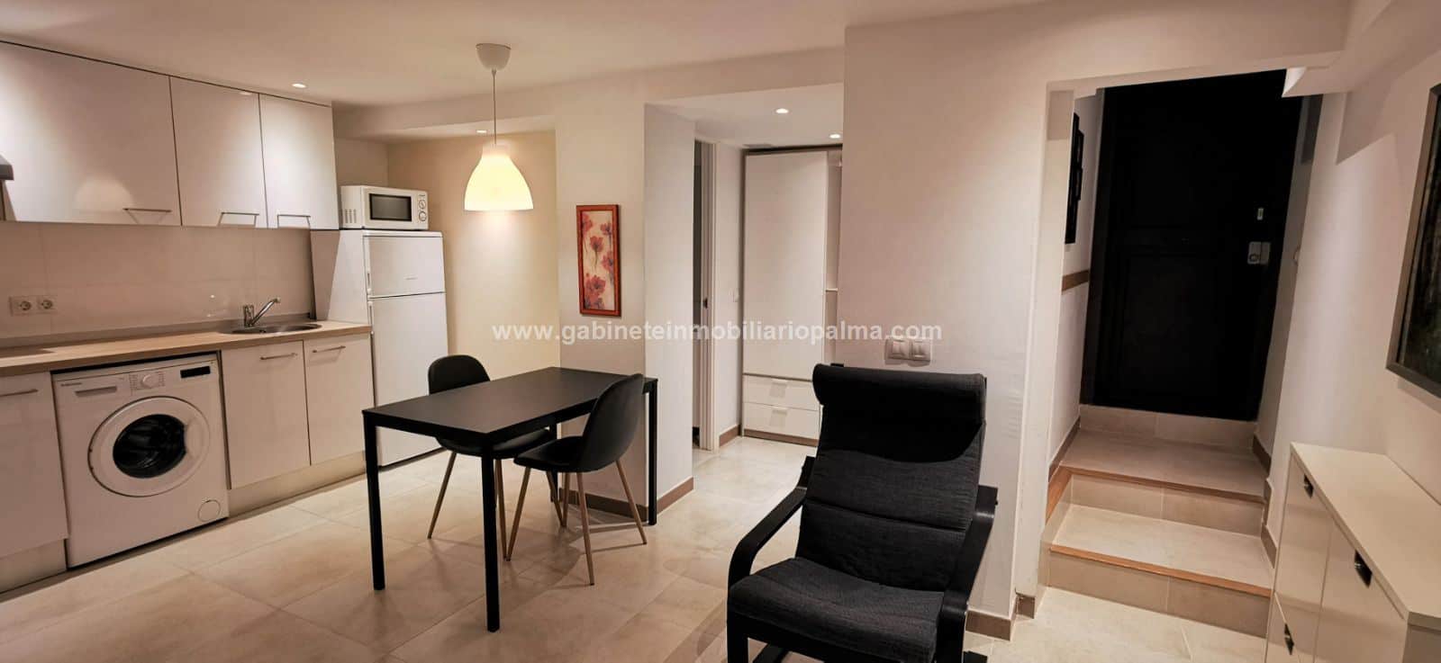APARTAMENTO EN PALMA DE MALLORCA - Foto 2