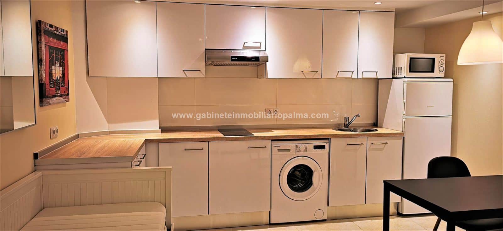 APARTAMENTO EN PALMA DE MALLORCA - Foto 5