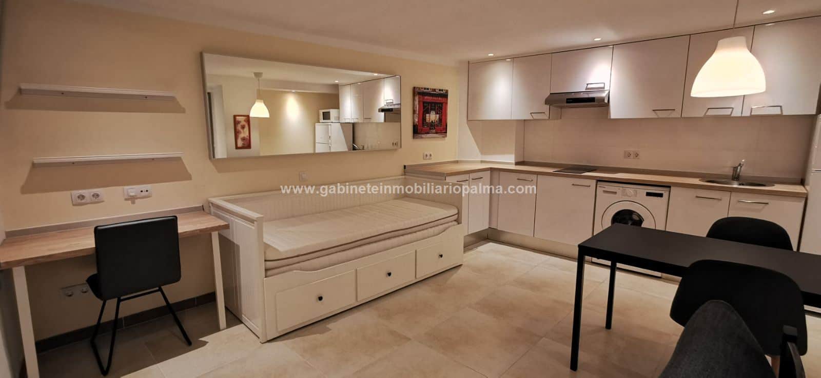 APARTAMENTO EN PALMA DE MALLORCA - Foto 3
